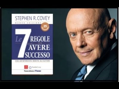 Le sette regole per avere successo