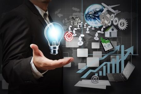 la tecnologia può migliorare le vendite