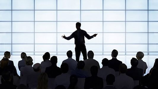 Ora devi mettere in pratica