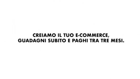 Strategia di vendita