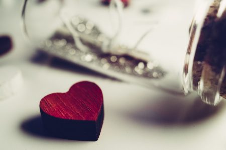 Vendere con amore