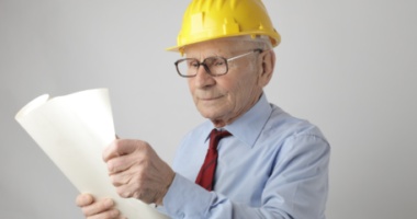 una vita di duro lavoro