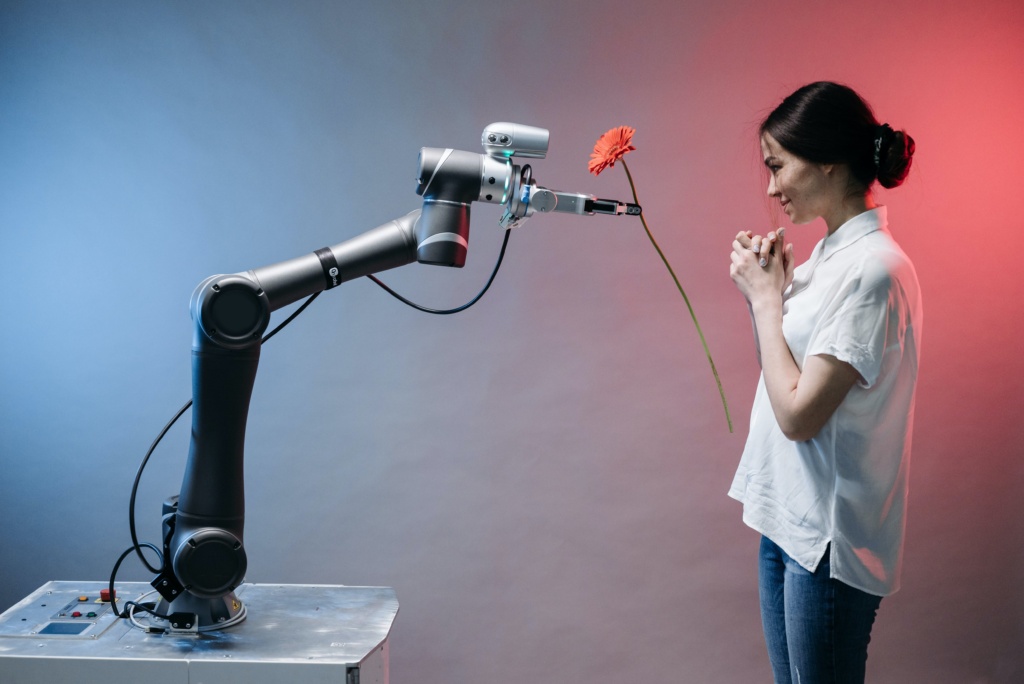 Intelligenza artificiale