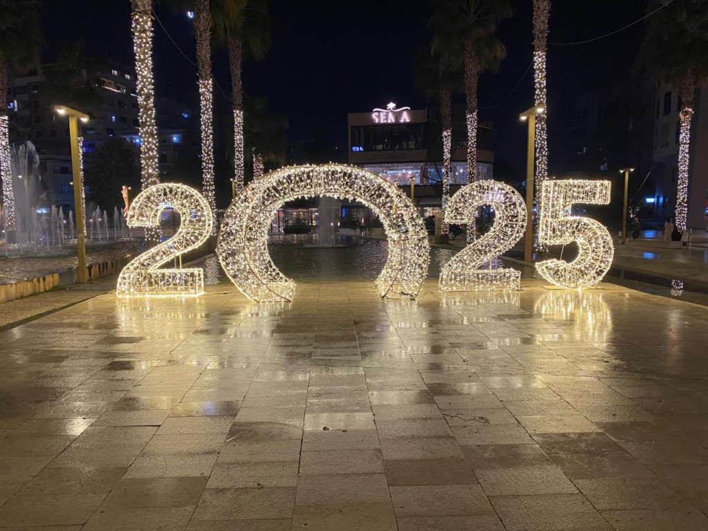 Sarà un anno speciale 2025