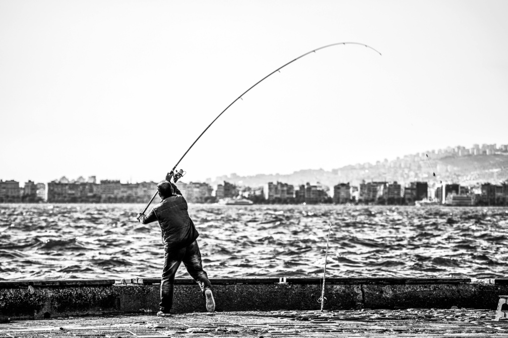 email marketing è come la pesca