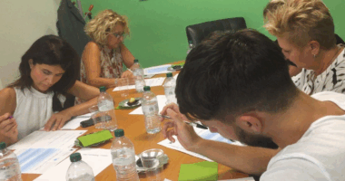 Il tuo ambiente è creativo o ti sta solo consumando
