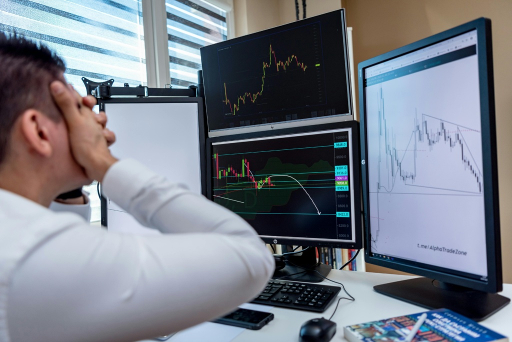 Prepara il tuo portafoglio