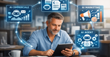 Intelligenza Artificiale nelle PMI