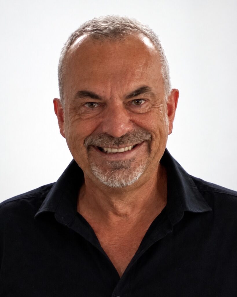 Roberto Bonazzi